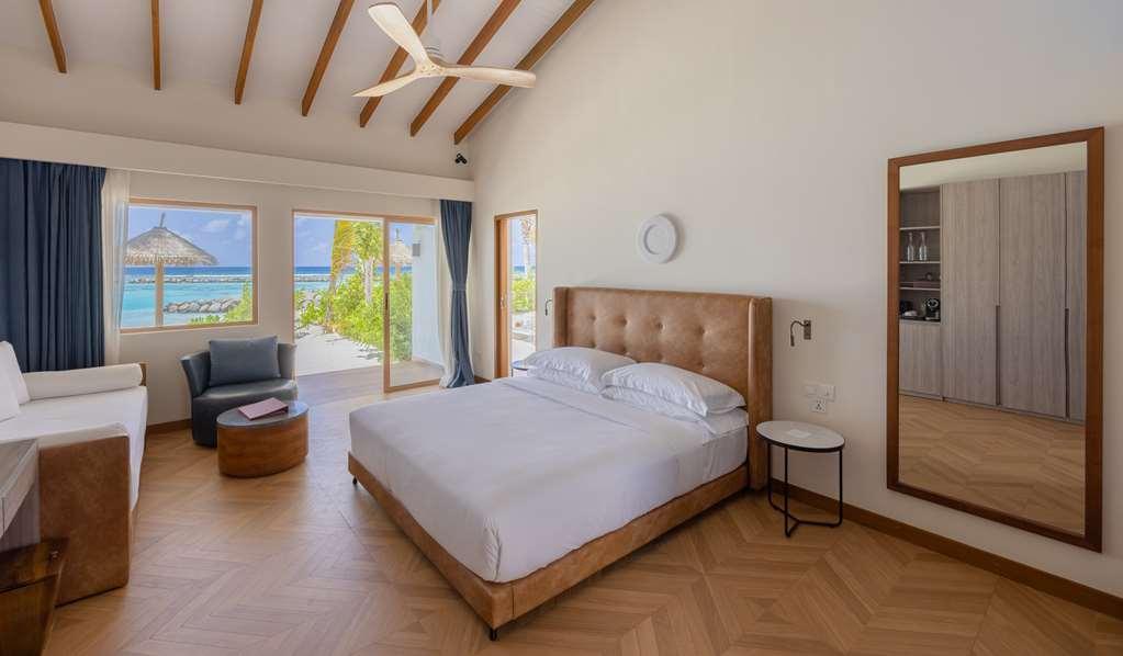 Joy Island Maldives Hotel Thulhaagiri Room photo