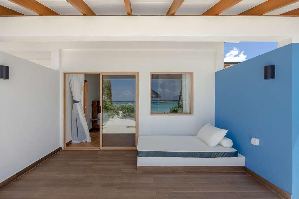 Joy Island Maldives Hotel Thulhaagiri Room photo