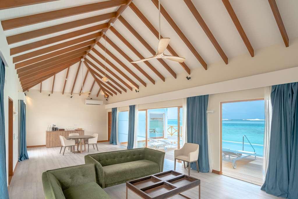 Joy Island Maldives Hotel Thulhaagiri Facilities photo