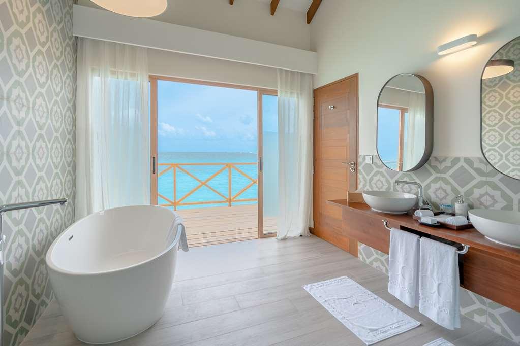 Joy Island Maldives Hotel Thulhaagiri Room photo