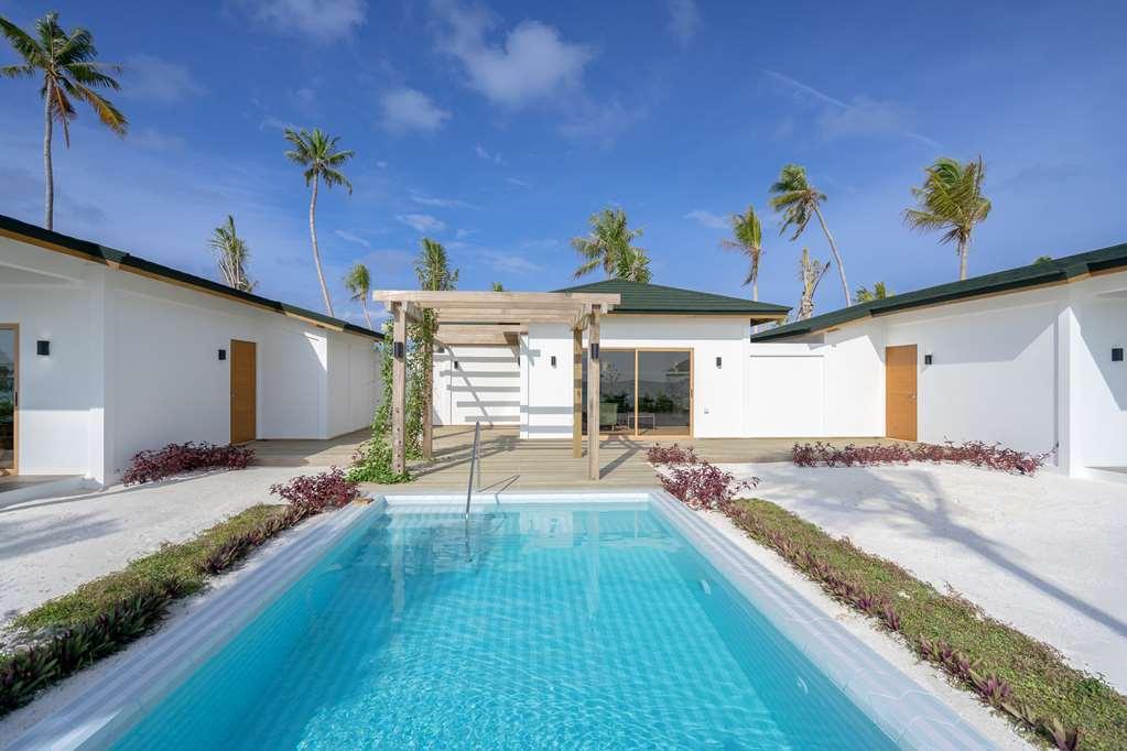 Joy Island Maldives Hotel Thulhaagiri Facilities photo